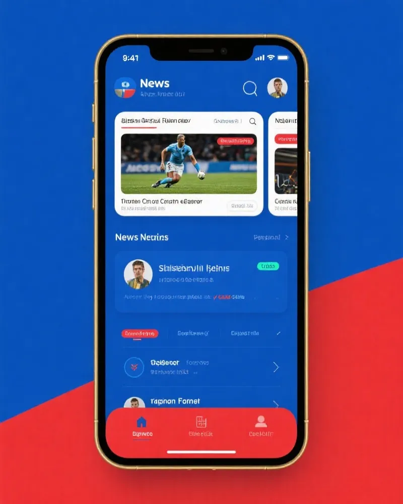 SJB-WC 2026 官方App介面預覽