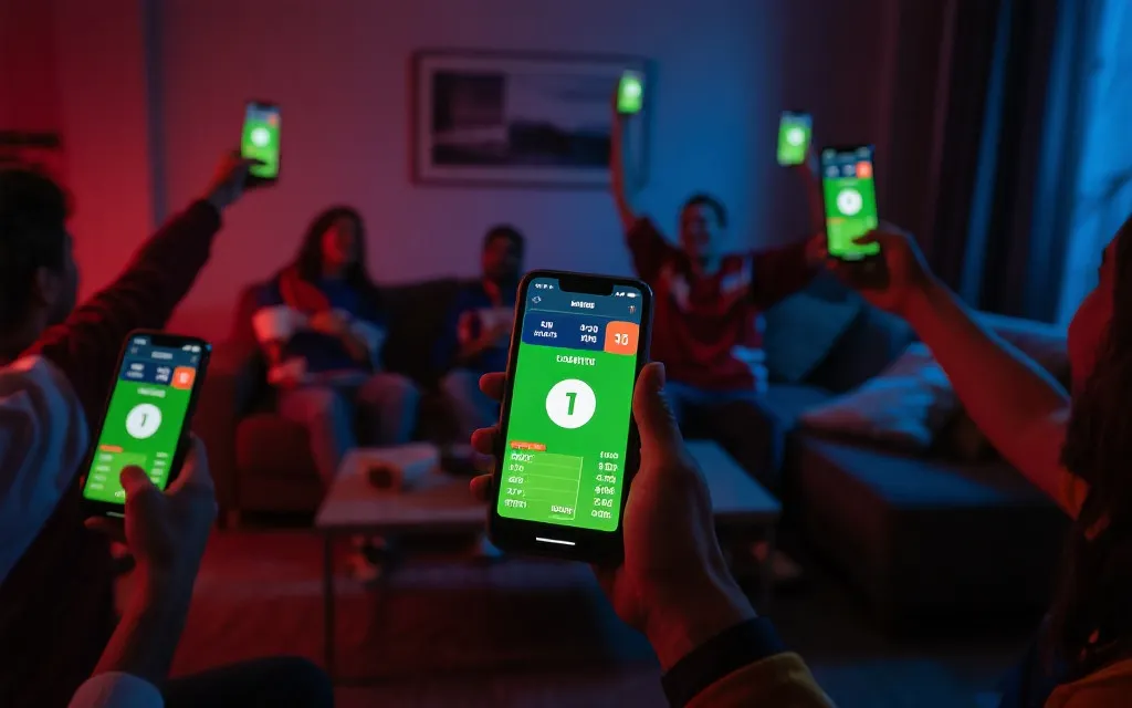 2026世界杯社媒内容怎么做才会裂变：用情绪点燃话题挑战、互动竞猜与用户共创